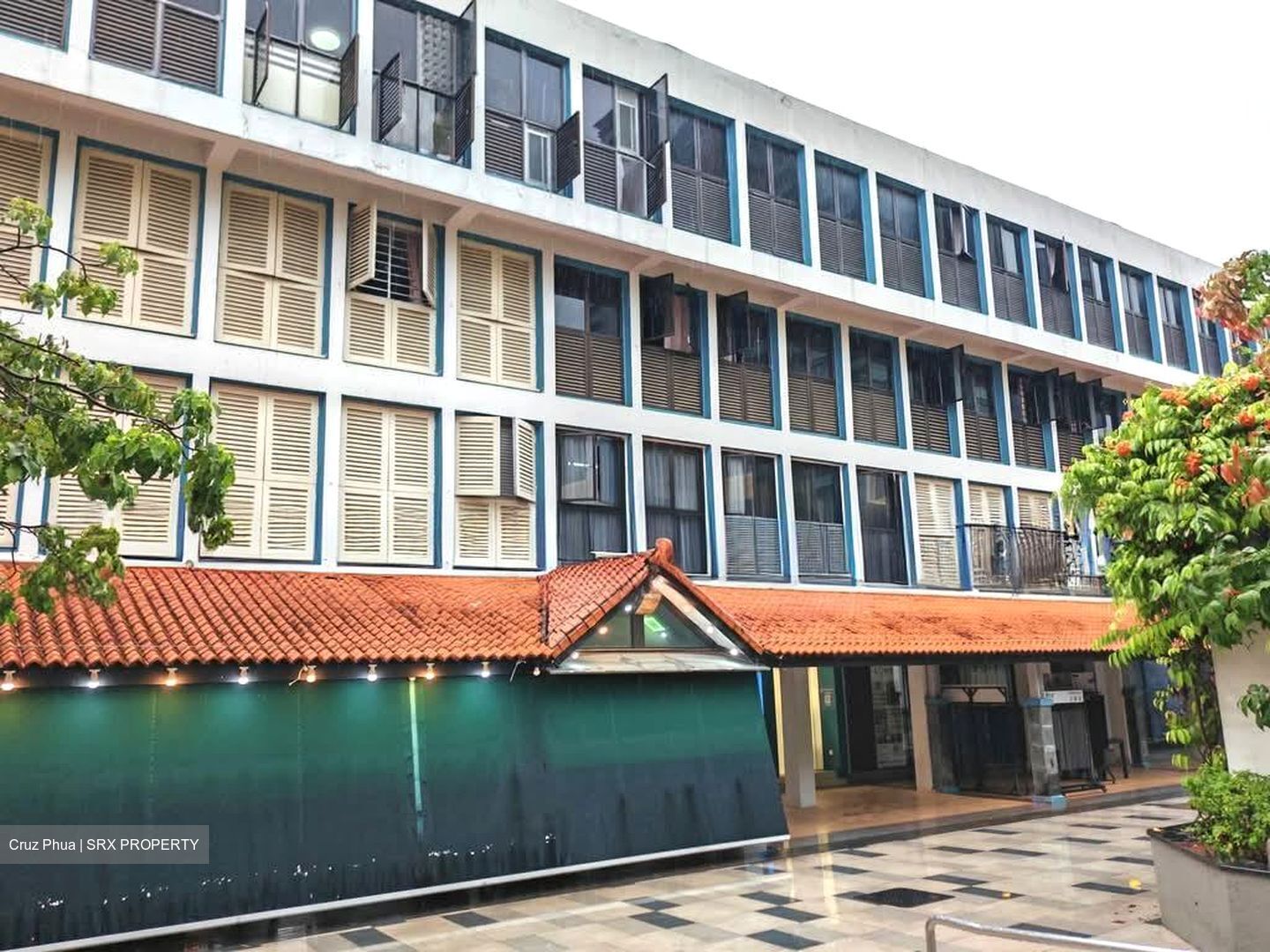 Toa Payoh Central (D12), Shop House #558314991